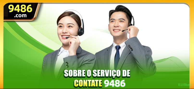 Interface do App 8108bet