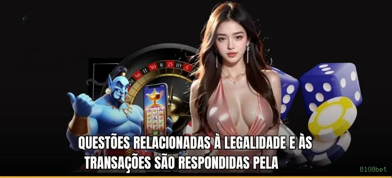 Bônus Diários 8108bet