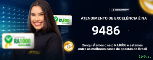 Casino Ao Vivo 8108bet
