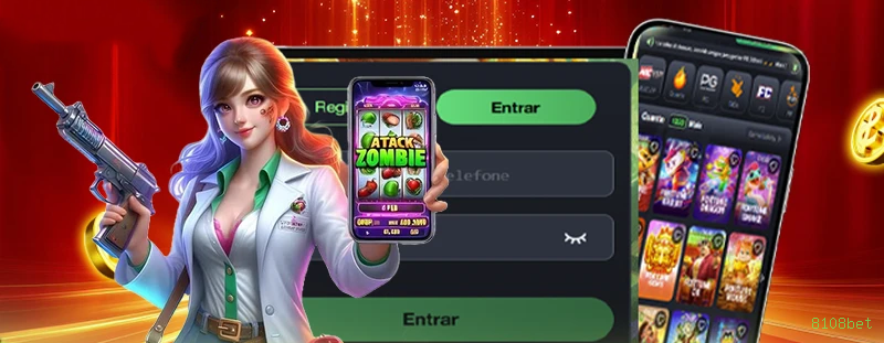 Estatísticas Esportivas 8108bet