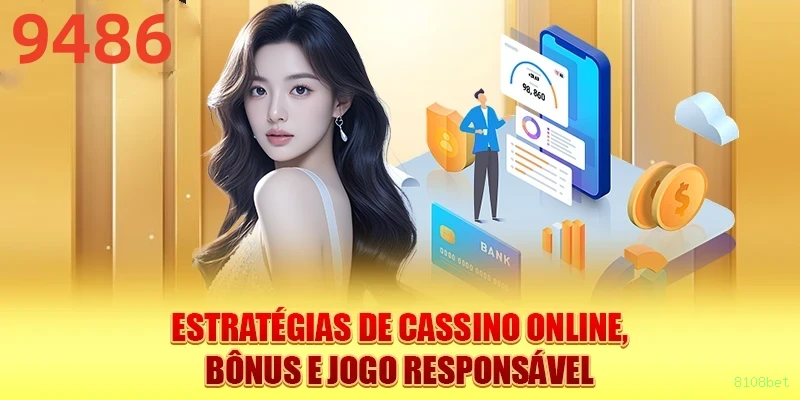 Experiência VIP 8108bet