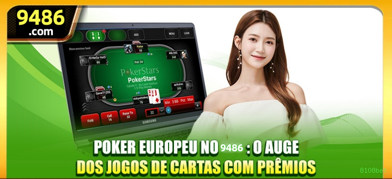 Experiência VIP 8108bet