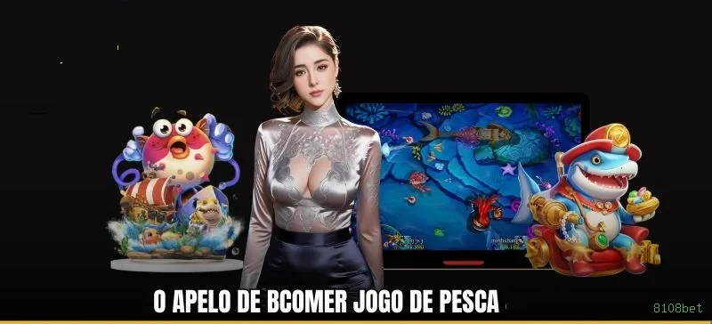 Benefícios da Conta 8108bet