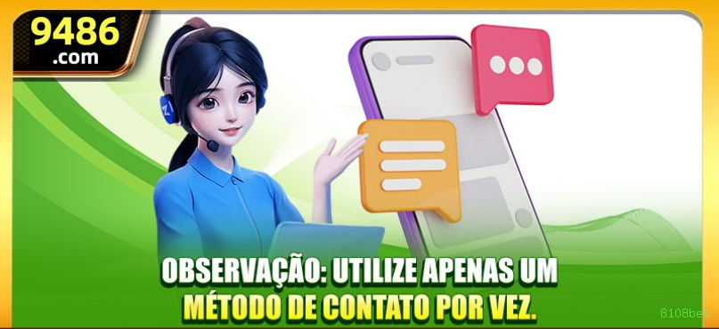 Integração de APIs 8108bet