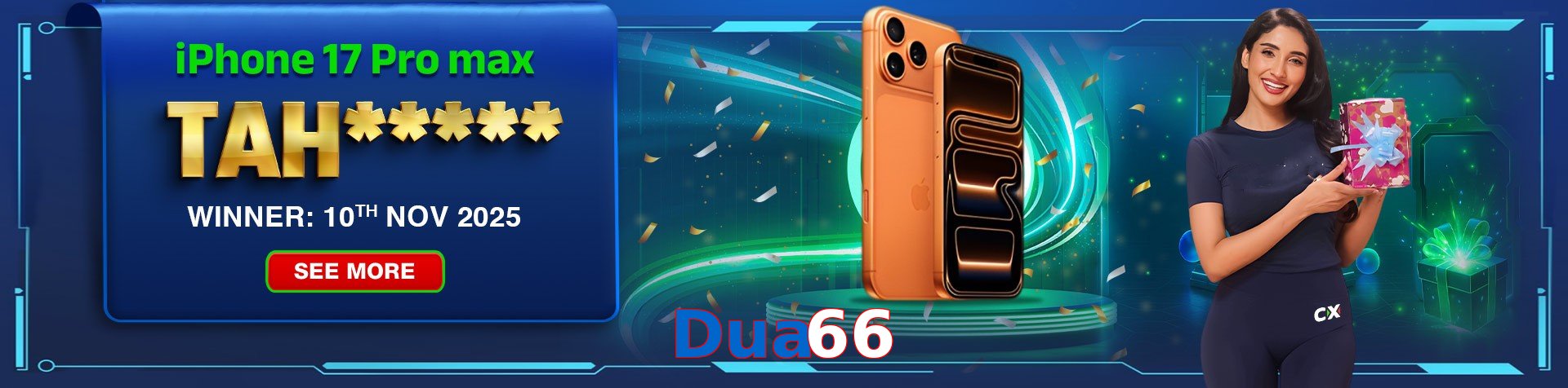 Dua66